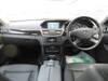 MERCEDES BENZ E CLASS