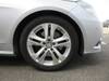 MERCEDES BENZ E CLASS
