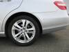 MERCEDES BENZ E CLASS