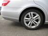 MERCEDES BENZ E CLASS