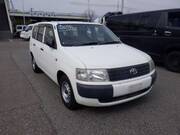2010 TOYOTA PROBOX VAN
