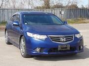 2012 HONDA ACCORD TYPE S