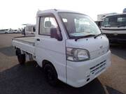 2006 DAIHATSU HIJET TRUCK 0.35ton