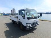 2001 MAZDA TITAN 1.5ton