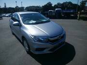 2018 HONDA GRACE