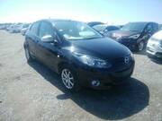 2014 MAZDA DEMIO