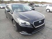 2016 SUBARU LEGACY B4