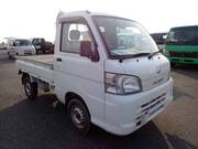 2006 DAIHATSU HIJET TRUCK 0.35ton