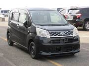 2015 DAIHATSU MOVE