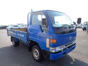 1998 TOYOTA TOYOACE TRUCK 1.5ton