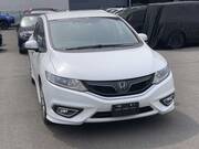 2016 HONDA JADE