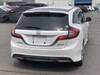 HONDA JADE