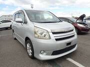 2010 TOYOTA NOAH S G EDITION