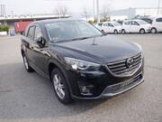 2016 MAZDA CX-5 XD PROACTIVE