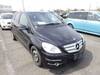 MERCEDES BENZ B CLASS