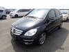 MERCEDES BENZ B CLASS