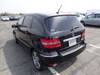 MERCEDES BENZ B CLASS