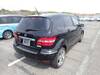 MERCEDES BENZ B CLASS