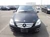 MERCEDES BENZ B CLASS