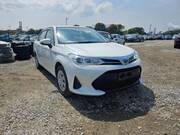 2018 TOYOTA COROLLA AXIO