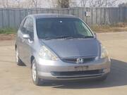 2004 HONDA FIT 1.5T