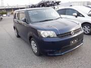 2012 TOYOTA COROLLA RUMION