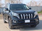 2015 TOYOTA LAND CRUISER PRADO