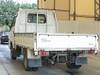 NISSAN VANETTE TRUCK