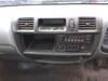 NISSAN VANETTE TRUCK