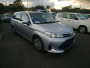 2018 TOYOTA COROLLA FIELDER HYBRID