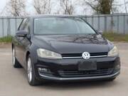 2013 VOLKSWAGEN GOLF TSI HIGH LINE