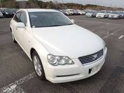 2004 TOYOTA MARK X 250G FOUR