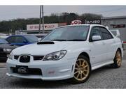 2005 SUBARU IMPREZA WRX TYPE R STi