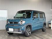 2020 SUZUKI HUSTLER