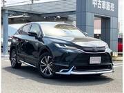 2020 TOYOTA HARRIER G