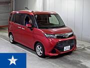 2017 DAIHATSU THOR