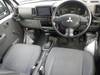 MITSUBISHI MINI CAB VAN