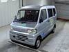 MITSUBISHI MINI CAB VAN