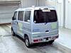 MITSUBISHI MINI CAB VAN