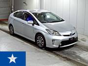 2015 TOYOTA PRIUS S