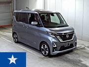 2023 NISSAN ROOX