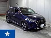 2021 NISSAN KIX
