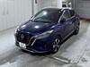 NISSAN KIX