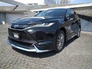 2023 TOYOTA HARRIER HYBRID Z LEATHER PKG