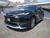 TOYOTA HARRIER HYBRID