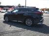 TOYOTA HARRIER HYBRID