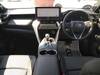 TOYOTA HARRIER HYBRID