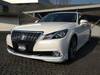 TOYOTA CROWN MAJESTA