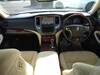 TOYOTA CROWN MAJESTA