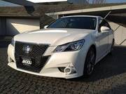 2014 TOYOTA CROWN